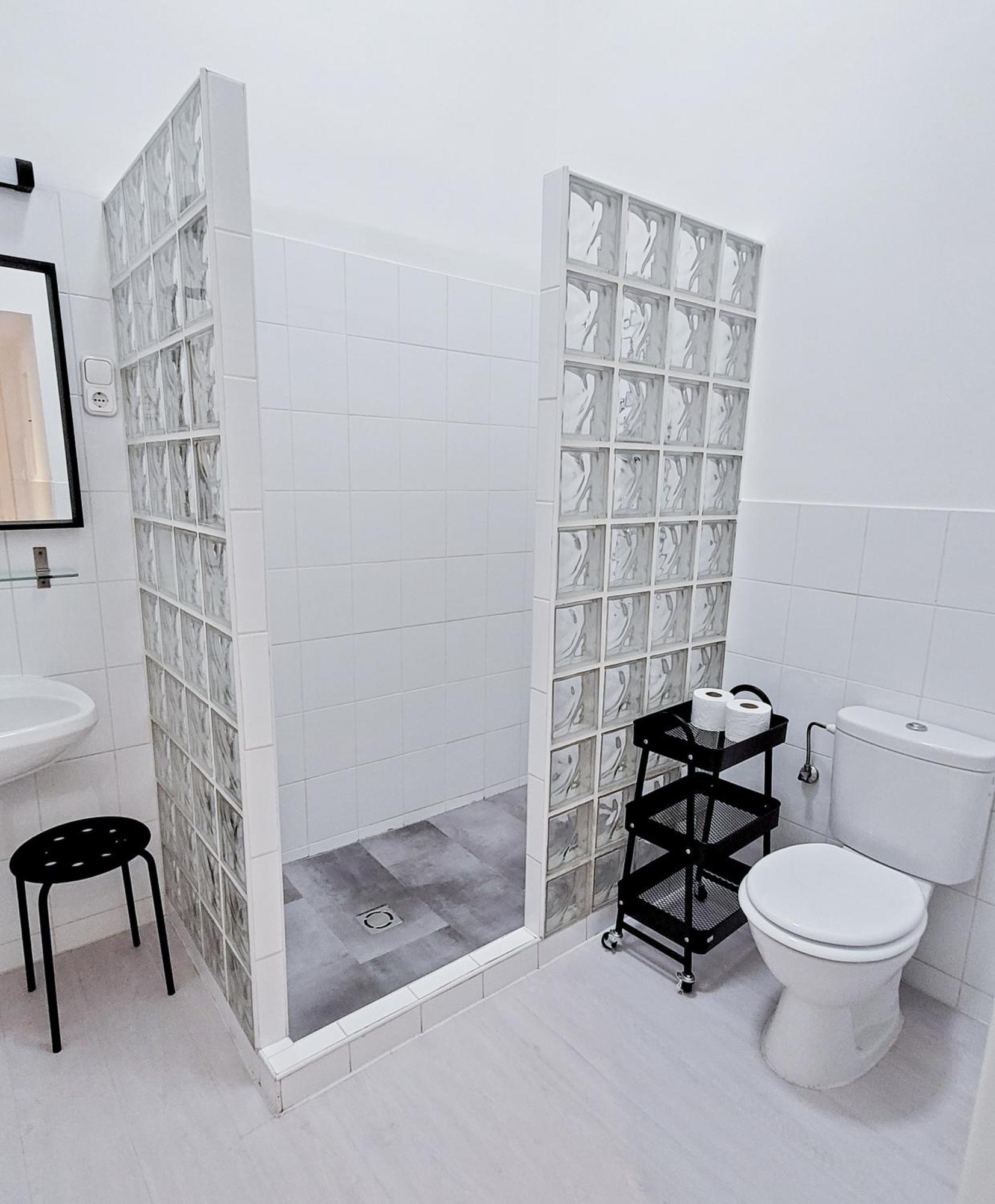 Mikszath Apartments บูดาเปสต์ ภายนอก รูปภาพ